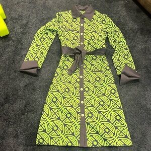 CK Bradley size small dress